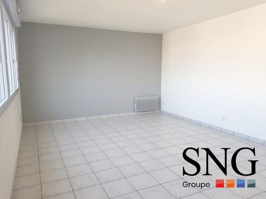 T1 AVEC PARKING - Photo 1