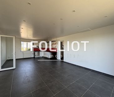 A LOUER Maison 4 chambres Regneville Sur Mer - Photo 2