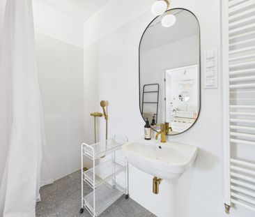 Skandynawski sen - 5. piętro, taras, garaż, klima! - Photo 6