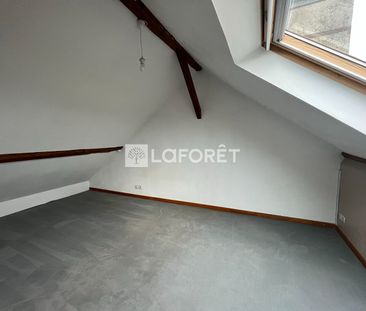 Appartement T2 Chantilly à louer - Photo 4