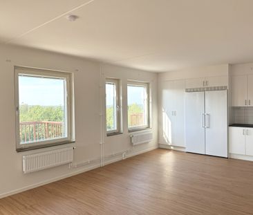 Gårdstensvägen, Angered - Foto 4