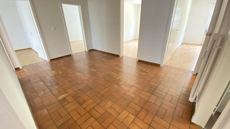 Viel LEBENSRAUM für die ganze Familie - Foto 4