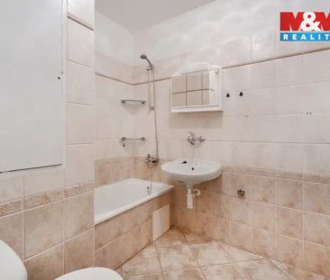 Pronájem bytu 2+1, Liberec, ul. Holubova - Photo 3
