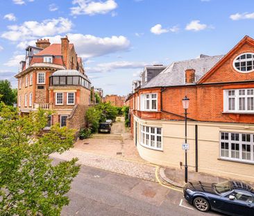 4 bedroom house in London - Photo 1