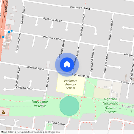 39A Jolimont Road, Vic 3131, Forest Hill