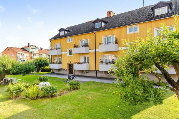 Forssjögatan 5 A - Foto 1