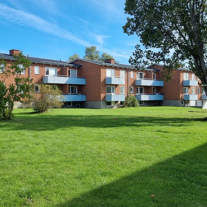 Malmgatan 9A - Foto 1