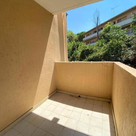 Location appartement 1 pièce 21.46 m² à Montpellier (34000) - Photo 3