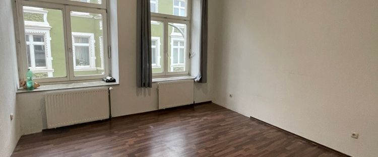 WBS-Pflicht: Großzügige 3-Zimmer-Wohnung sucht Nachmieter! - Foto 1