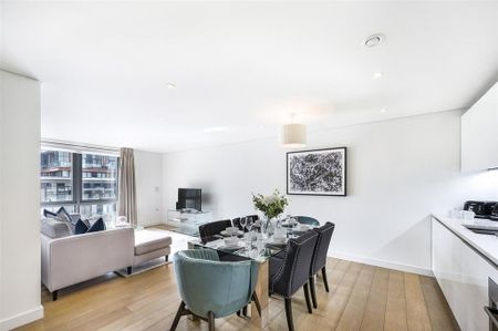 3 bedroom flat to rent - Photo 3