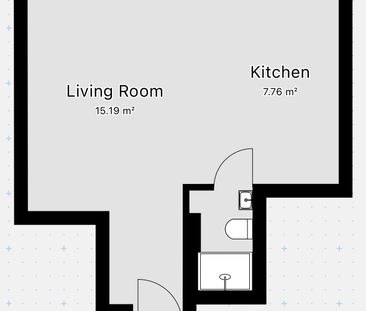 Albrogatan, Helsingborg - Foto 3