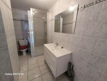 Appartement à louer Meaux 3 pièce(s) 68.53 m2 - Photo 5