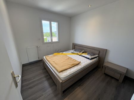 Location Maison 5 pièces 90m² MONTELIMAR 26200 - Photo 4