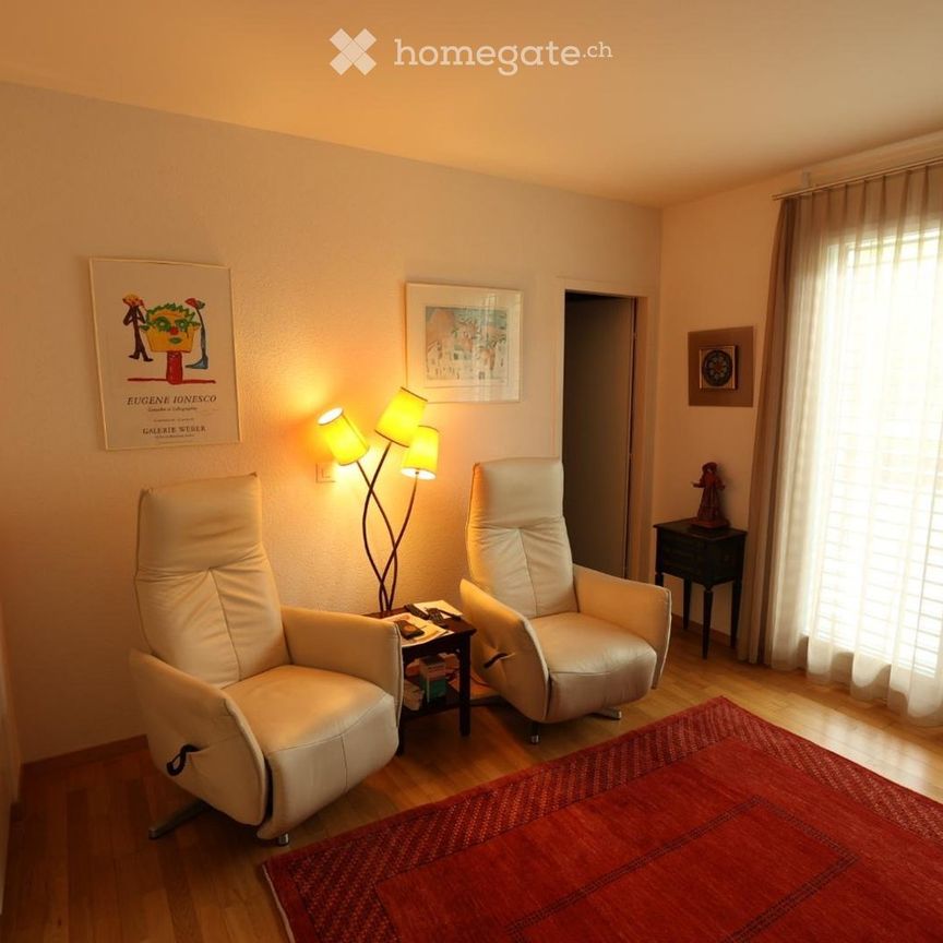 Appartement à Anières - Foto 1