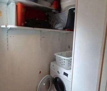 LOCATION GRESIVAUDAN DOMENE : Appartement 2 Pièces meublé | Cimm Im... - Photo 5