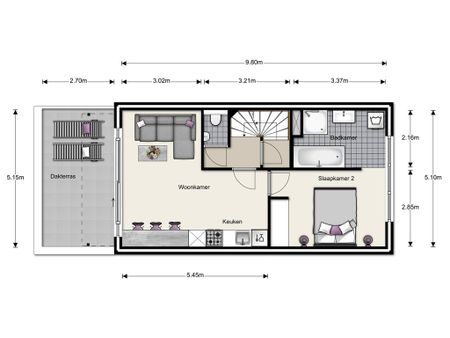 Wolfskuilseweg 54A - Photo 2
