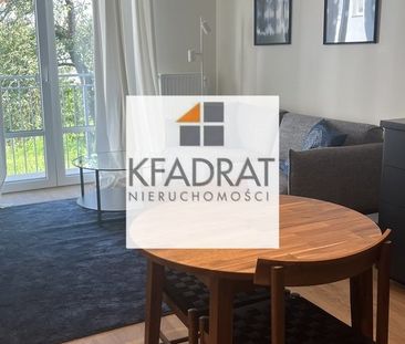 2-pokojowy apartament, balkon, miejsce parkingowe - Zdjęcie 1
