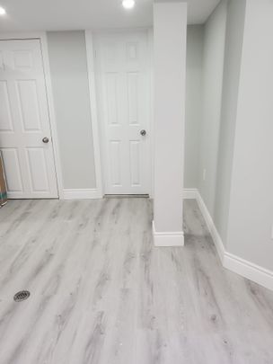 For Lease - 40 Brower Court Unit# BSMT, Brampton, Ontario - Photo 1