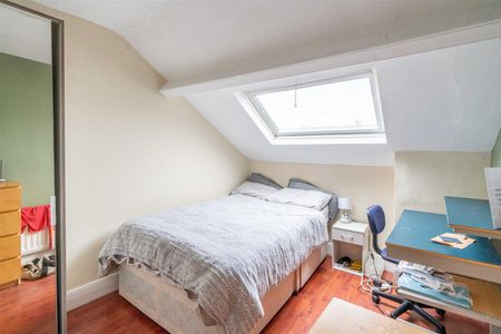 5 bed terraced house to rent in Falmouth Road, Heaton, NE6 - Photo 5