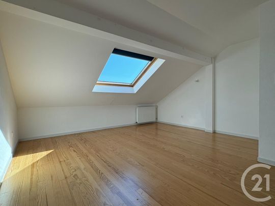 Location Appartement 3 pièces 65m² LE BAN ST MARTIN 57050 - Photo 1