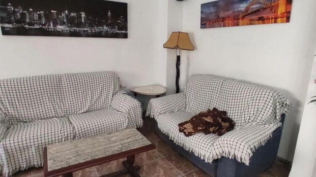 Piso de alquiler en Camino de Ronda, 156, Camino de Ronda - Photo 1