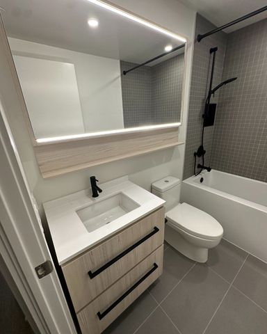 For Lease - 425 Front Street Unit# 418, Toronto, Ontario - Photo 4