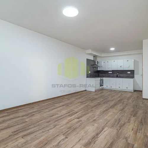 Pronájem novostavby bytu 3+kk 88,32 m - Fotografie 1