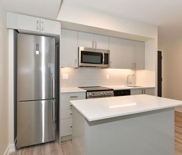 For Lease - 38 Monte Kwinter Court Unit# 1303, Toronto, Ontario - Photo 4