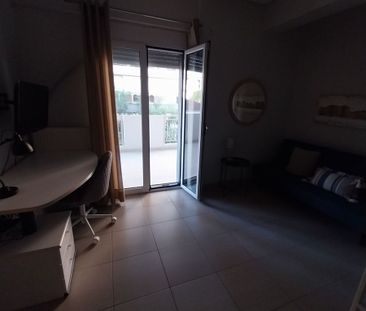 Studio/Γκαρσονιέρα για ενοικίαση Φαναρίου (Καρδίτσα) - Φωτογραφία 2
