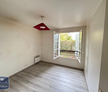 Location Appartement 2 pièces 42m² MENNECY 91540 - Photo 1