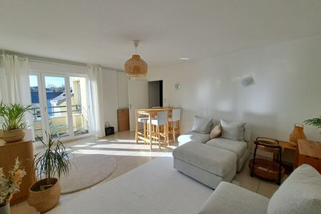 APPARTEMENT T4 DUPLEX NANTES - Photo 2