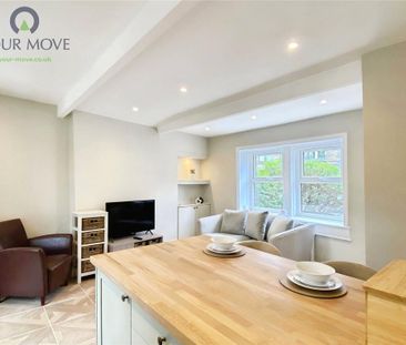 2 bedroom terraced house to rent - Photo 1