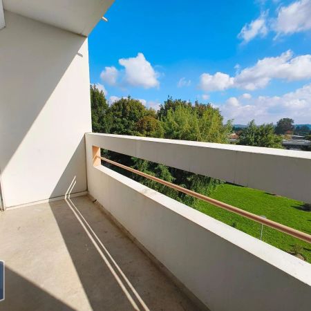 Appartement à louer 1 pièce 35.85m² - Photo 3