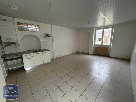 Location Appartement 2 pièces 44m² RUELLE SUR TOUVRE 16600 - Photo 4