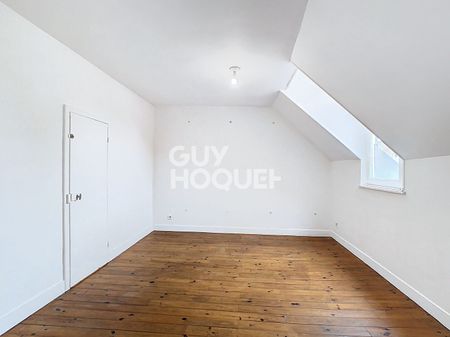 LOCATION : maison de 4 pièces (80 m²) à VAUMOISE - Photo 2