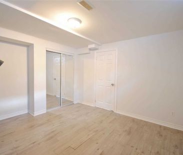 For Lease - 23 Houser Street Unit# Basement, Markham, Ontario - Photo 1