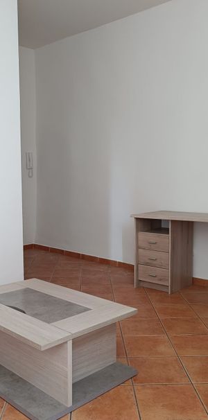 Location Appartement 1 pièce 21m² NARBONNE 11100 - Photo 1