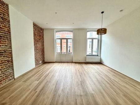 Duplex te huur - Photo 5
