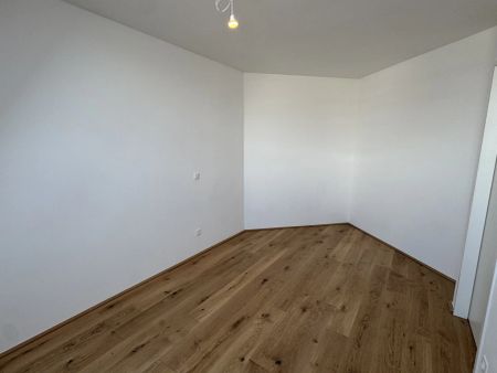2-Zimmer Dachgeschosswohnung! Traum Terrasse/Loggia! Praktischer Grundriss! JETZT ANFRAGEN! - Photo 5