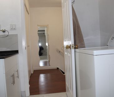 For Lease - 1483 Eglinton Avenue Unit# Apt 1, Toronto, Ontario - Photo 1