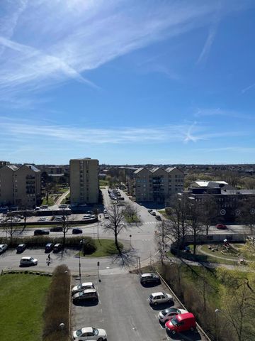 Stadiongatan 61A, Lorensborg - Photo 4