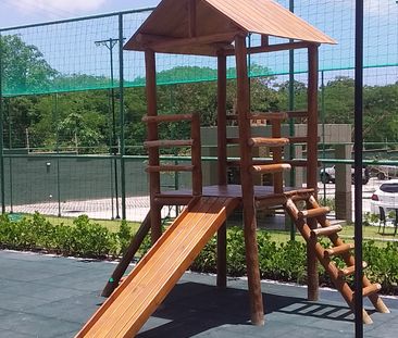 CAMBEBA - APARTAMENTO - AMANCIO VALENTE, 830 APTO 1001 BL 02 MLAR J... - Photo 2