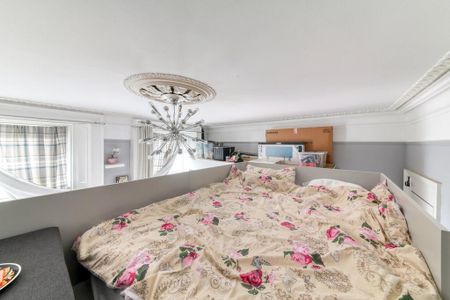 Studio to rent - Photo 5