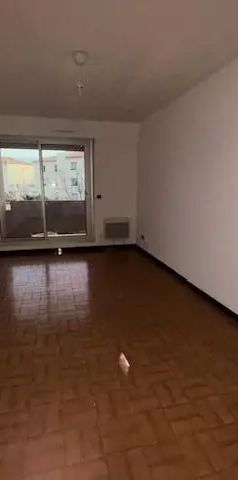 Appartement à louer 1 pièce 27.1m² - Photo 1