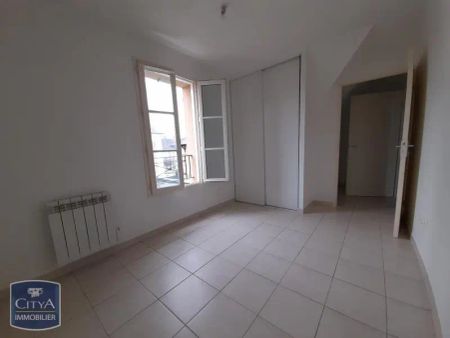 Appartement à louer 2 pièces 39.57m² - Photo 4