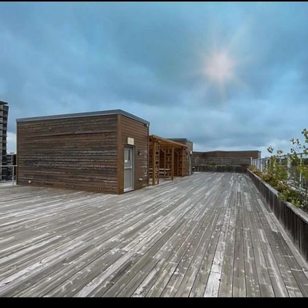 Condo à louer - Photo 3