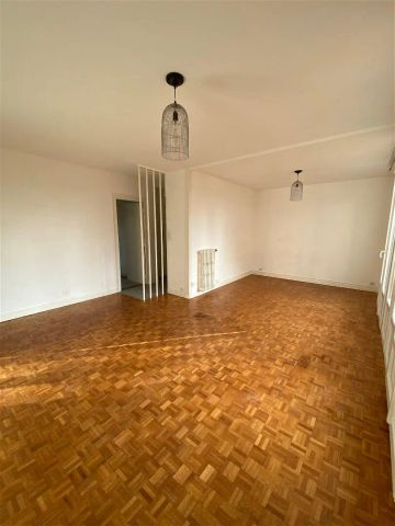 Location appartement 3 pièces - 61.58m² à Dijon (21000) - Photo 3
