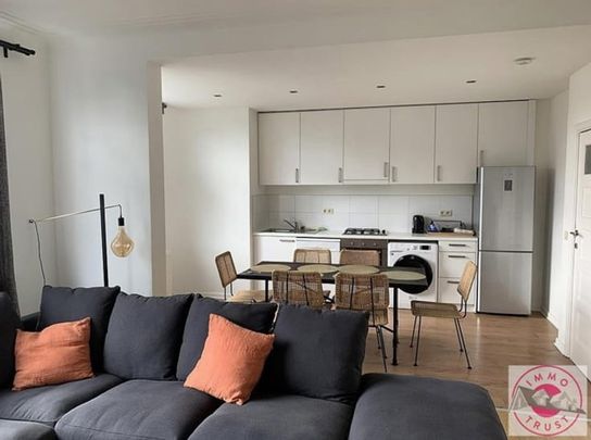 Penthouse te huur - Photo 1