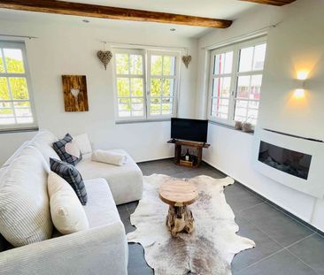 2.5 Zimmer, 50 m², EG - Photo 2
