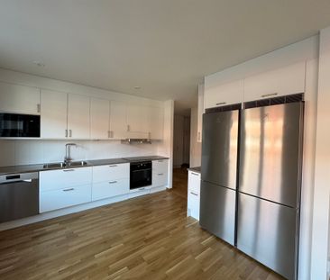 Mäldgatan, Järfälla - Foto 4